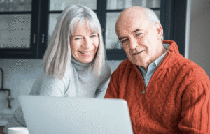 Technology for Comfortable Living