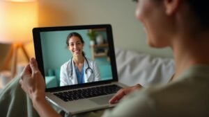 Six Semaglutide Telehealth Services I'd Actually Consider (And One Mistake That Wastes People's Money)