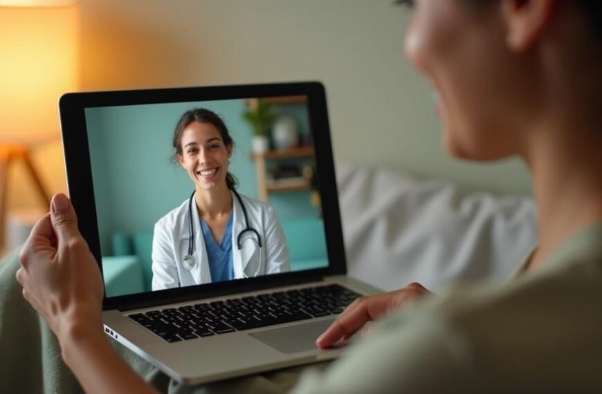 Six Semaglutide Telehealth Services I'd Actually Consider (And One Mistake That Wastes People's Money)