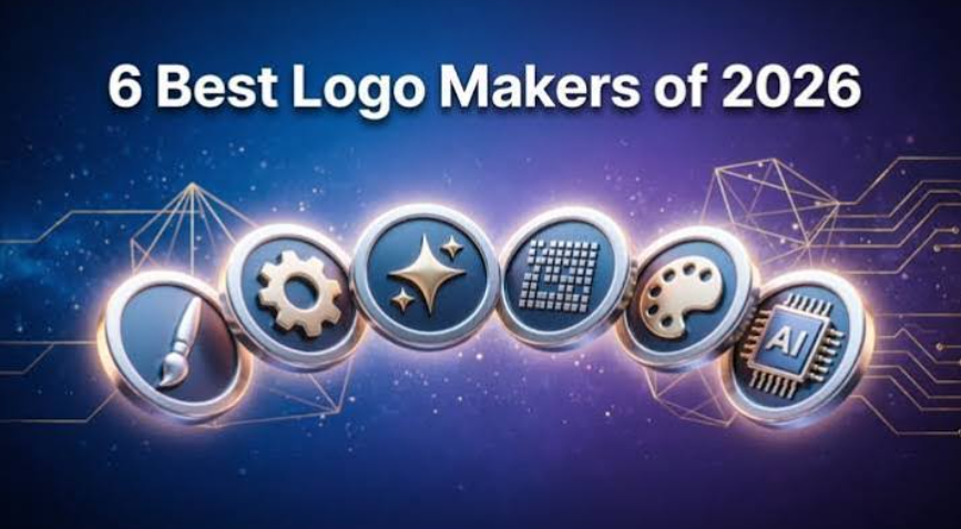 Best Logo Generators of 2026: Top Tools for Creating Logo Design Solutions With Custom Fonts and Icons