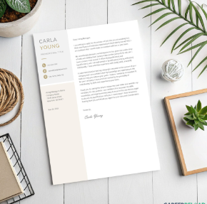 How to Personalize a Cover Letter for Different Companies
