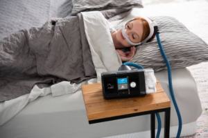 Understanding CPAP Therapy and Choosing the Right Sleep Device