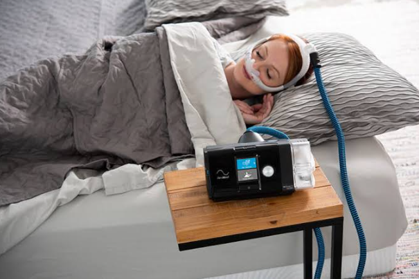 Understanding CPAP Therapy and Choosing the Right Sleep Device