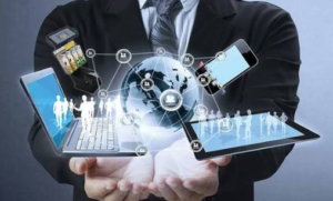 How Technology Is Changing Modern Facility Operations